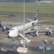 Or Tambo Shipment Leaving for Zambia